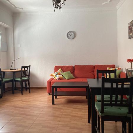 Apartamento Retech Las Palmas de Gran Canaria Eksteriør billede