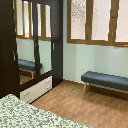 Apartamento Retech Las Palmas de Gran Canaria Eksteriør billede