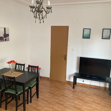 Apartamento Retech Las Palmas de Gran Canaria Eksteriør billede