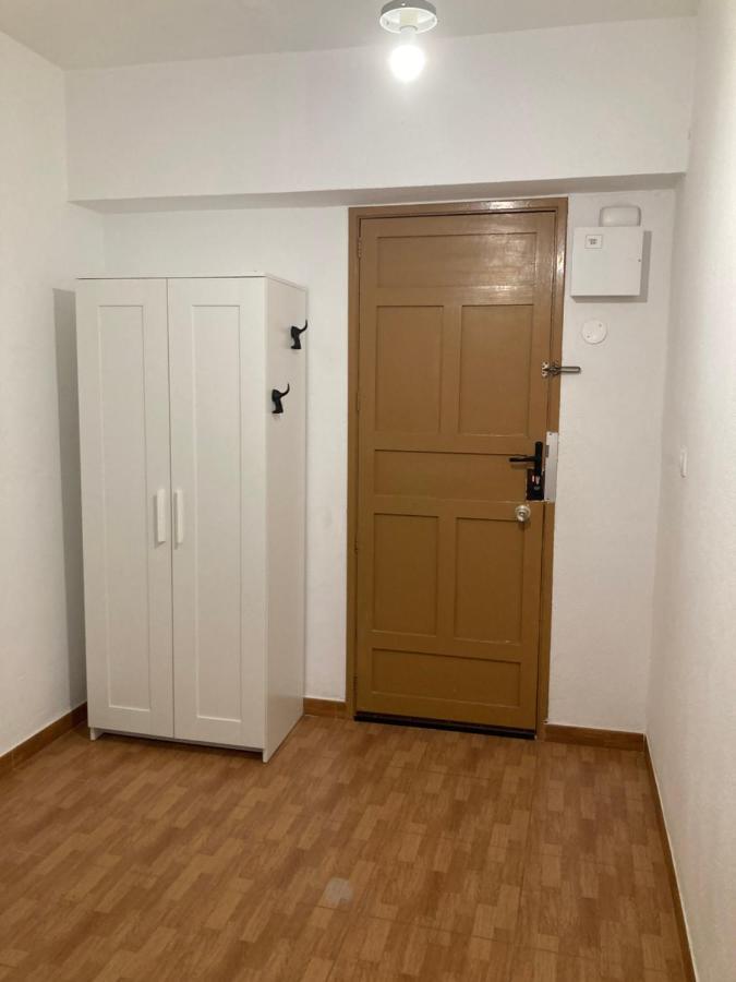 Apartamento Retech Las Palmas de Gran Canaria Eksteriør billede
