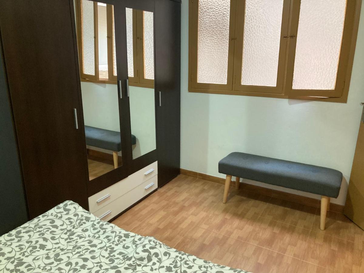 Apartamento Retech Las Palmas de Gran Canaria Eksteriør billede