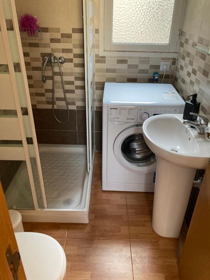 Apartamento Retech Las Palmas de Gran Canaria Eksteriør billede