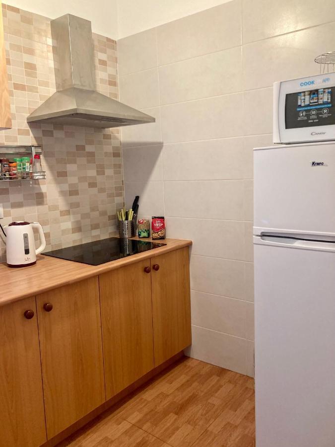 Apartamento Retech Las Palmas de Gran Canaria Eksteriør billede